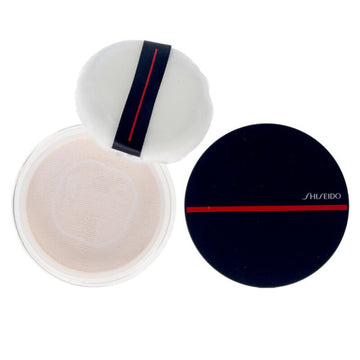 Poudres Compactes Synchro Skin Shiseido Syncro Skin Matte (6 g)