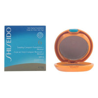 Maquillage compact Expert Sun Shiseido 12 g