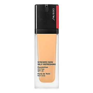 Base de maquillage liquide Synchro Skin Shiseido (30 ml)