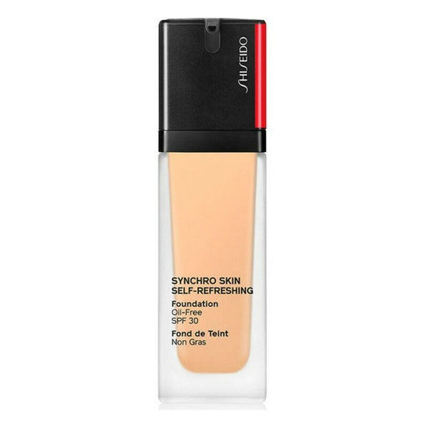 Base de maquillage liquide Synchro Skin Shiseido (30 ml)