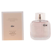 Parfum Femme L.12.12 Elegant Lacoste EDT