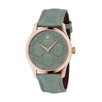 Montre Femme Gucci TIMELESS (Ø 38 mm)