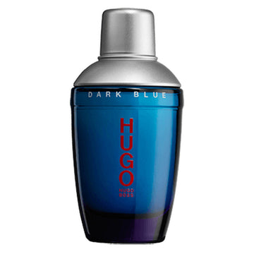 Parfum Homme Hugo Boss Hugo Dark Blue EDT (75 ml)