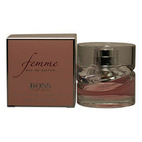 Parfum Femme Boss Femme Hugo Boss EDP