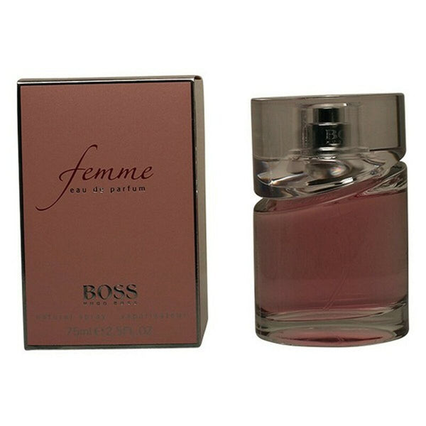 Parfum Femme Boss Femme Hugo Boss EDP