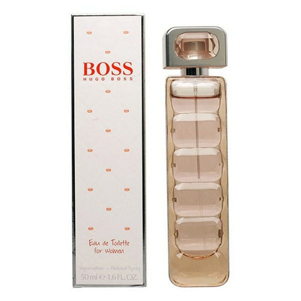 Parfum Femme Boss Orange Hugo Boss EDT