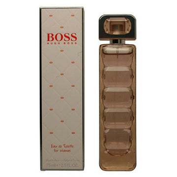 Parfum Femme Boss Orange Hugo Boss EDT