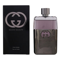 Parfum Homme Gucci Guilty Homme Gucci EDT