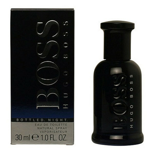 Parfum Homme Boss Bottled Night Hugo Boss EDT