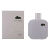 Parfum Homme L.12.12 Blanc Lacoste EDT