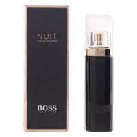 Parfum Femme Boss Nuit pour Femme Hugo Boss EDP