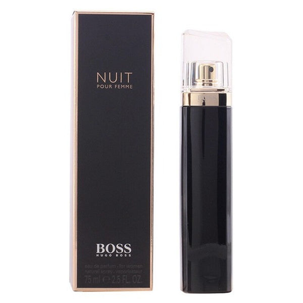 Parfum Femme Nuit Hugo Boss EDP