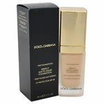 Fonds de teint liquides Dolce & Gabbana The Foundation Spf 20 (30 ml) (Reconditionné A)