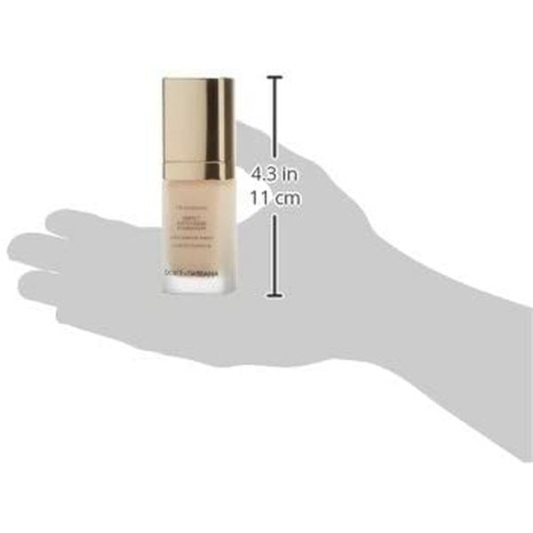 Fonds de teint liquides Dolce & Gabbana The Foundation Spf 20 (30 ml) (Reconditionné A)