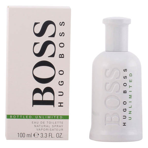 Parfum Homme Boss Bottled Unlimited Hugo Boss EDT