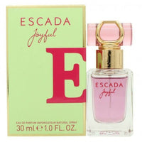 Parfum Femme JoyFul Escada (30 ml) EDP