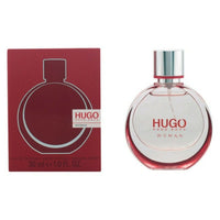 Parfum Femme Hugo Woman Hugo Boss EDP