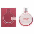 Parfum Femme   Hugo Boss Hugo Woman   (50 ml)