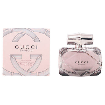 Parfum Femme Gucci Bamboo Gucci EDP