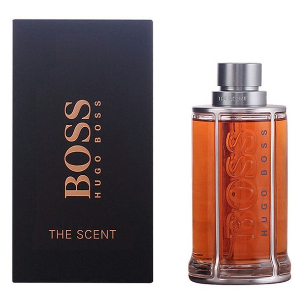 Parfum Homme The Scent Hugo Boss EDT