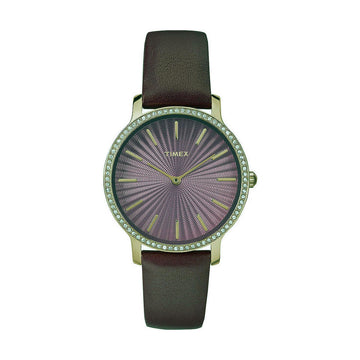 Montre Femme Timex TW2R51100 (Ø 34 mm)