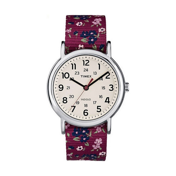 Montre Femme Timex TW2R29700 (Ø 38 mm)