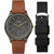 Montre Unisexe Timex TWG013800 (Ø 31 mm)