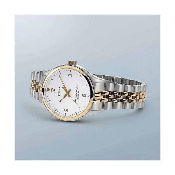 Montre Femme Timex TW2R69500 (Ø 34 mm)