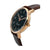 Montre Enfant Timex THE WATERBURY (Ø 40 mm)