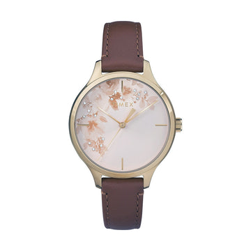 Montre Femme Timex TW2R66900 (Ø 34 mm)