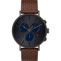 Montre Homme Timex FAIRFIELD SUPERNOVA (Ø 41 mm)