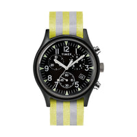 Montre Homme Timex MK1 (Ø 40 mm)