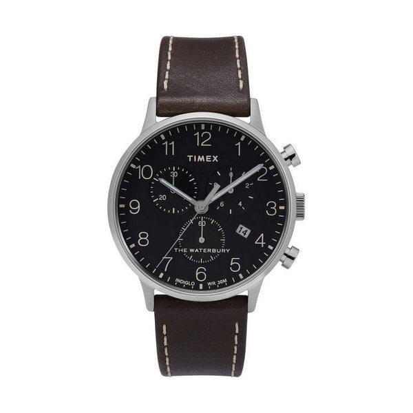 Montre Enfant Timex WATERBURY (Ø 40 mm)