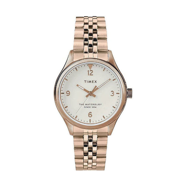 Montre Femme Timex TW2T36500 (Ø 34 mm)