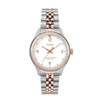 Montre Femme Timex TW2T49200 (Ø 34 mm)