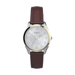 Montre Femme Timex TW2T66700 (Ø 28 mm)