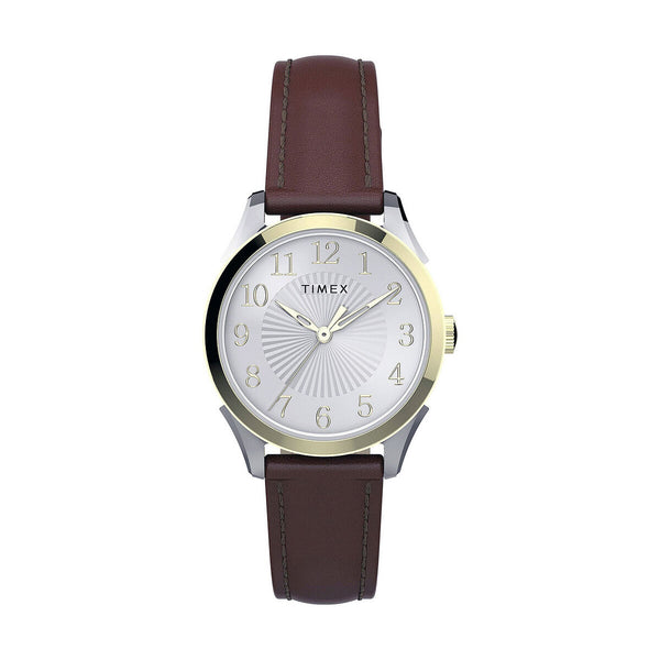 Montre Femme Timex TW2T66700 (Ø 28 mm)