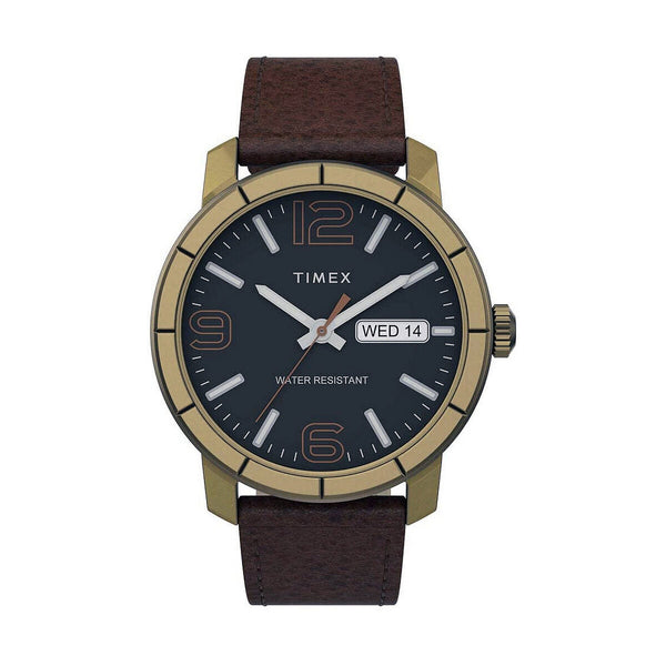 Montre Enfant Timex TW2T72700 (Ø 44 mm)