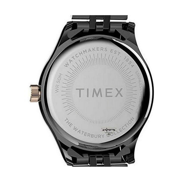 Montre Femme Timex TW2T74900 (Ø 34 mm)