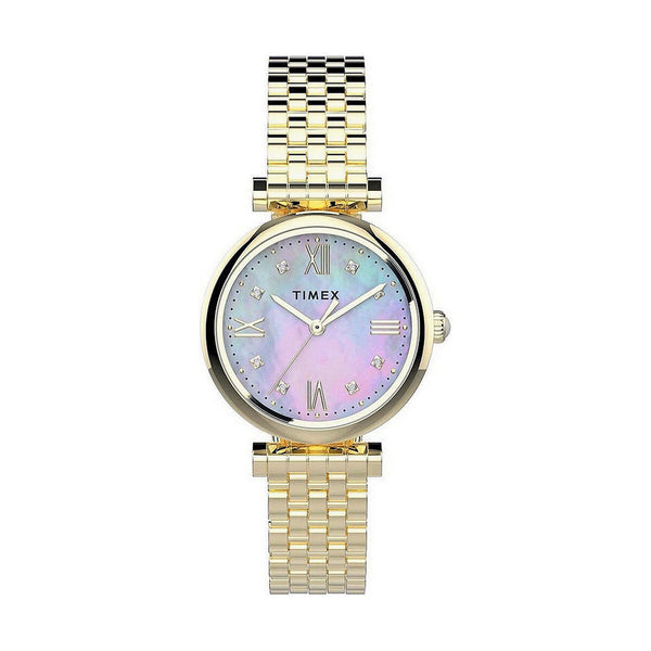 Montre Femme Timex TW2T78900 (Ø 28 mm)