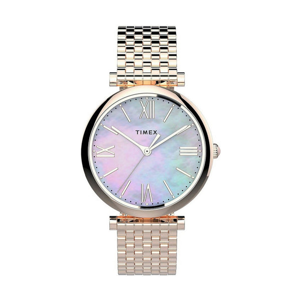 Montre Femme Timex TW2T79200 (Ø 35 mm)