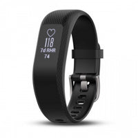 Bracelet d'activités GARMIN VivoSmart 3 (Reconditionné C)