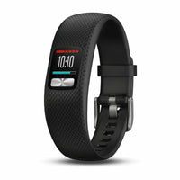 Bracelet d'activités GARMIN VIVOFIT 4 M/L