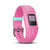 Bracelet d'activités GARMIN 010-01909-14 Lila