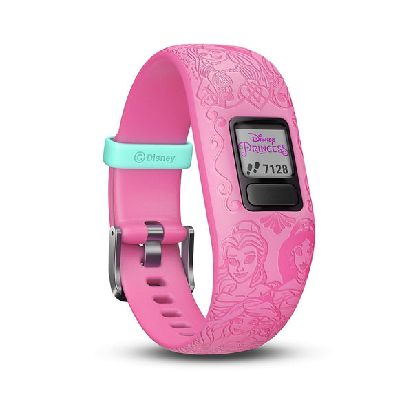 Bracelet d'activités GARMIN 010-01909-14 Lila