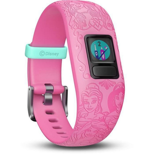 Bracelet d'activités GARMIN 010-01909-14 Lila