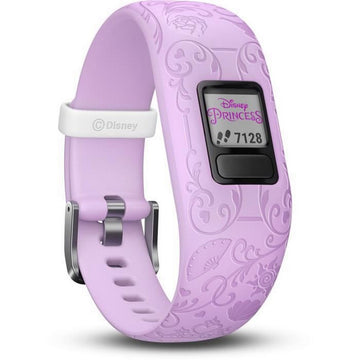 Bracelet d'activités GARMIN 010-01909-15 Rose