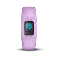 Bracelet d'activités GARMIN 010-01909-15 Rose