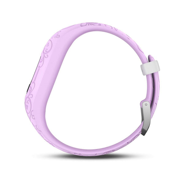 Bracelet d'activités GARMIN 010-01909-15 Rose