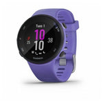 Montre intelligente GARMIN Forerunner 45 1,04" GPS Lila